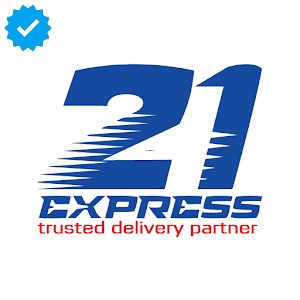 Logo 21 Express