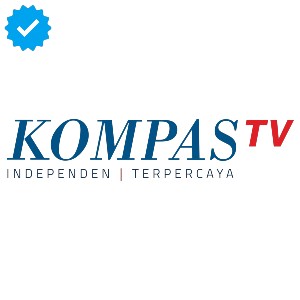 Logo Kompas TV