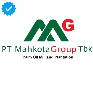 Logo Mahkota Group