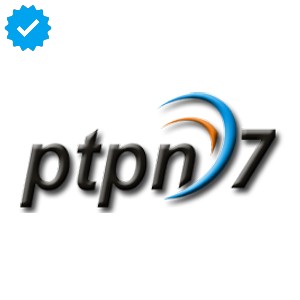 Logo PTPN VII