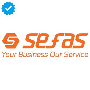 Logo Sefas Group