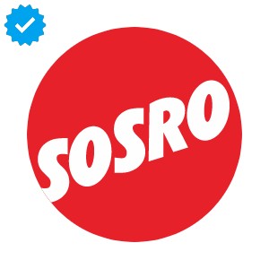 Logo Sosro