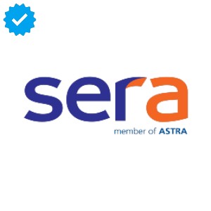 Logo TRAC Astra