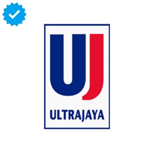 Logo UltraJaya