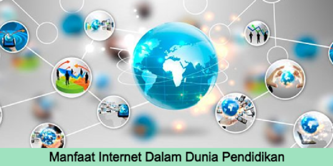 Cover Akses Info Apa Manfaat Internet Dalam Dunia Pendidikan