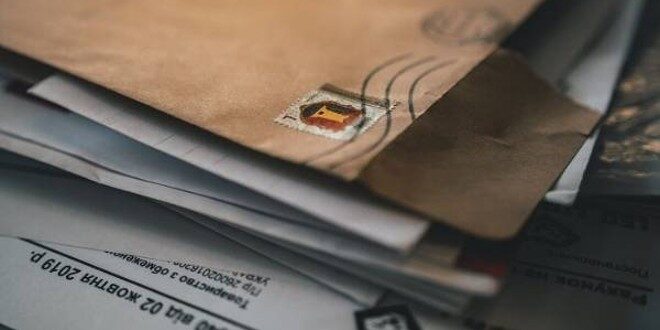 Cover Akses Info Urutan Persyaratan Lamaran Kerja yang Benar