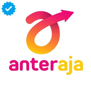 Logo Anteraja
