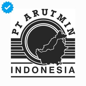 Logo Arutmin Indonesia