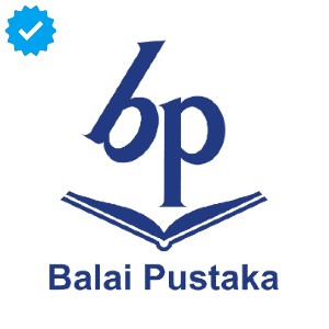 Logo Balai Pustaka