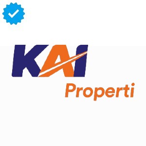 Logo KAI Properti