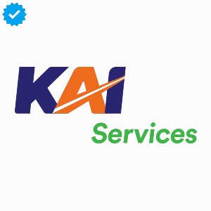 Logo KAI Service