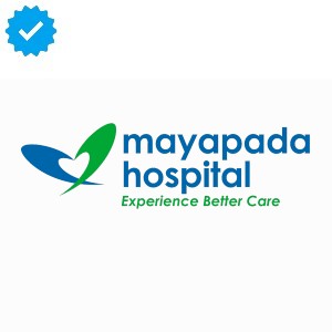 Logo Mayapada Hospital