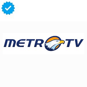 Logo Metro TV