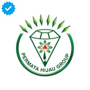 Logo Permata Hijau Group