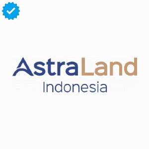 Logo Astra Land