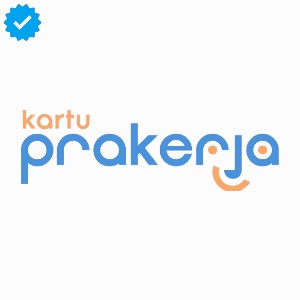 Logo Kartu Prakerja