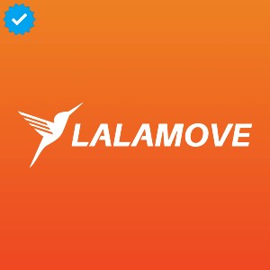 Logo Lalamove
