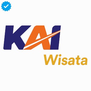 Logo KAI Wisata