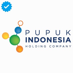 Logo Pupuk Indonesia