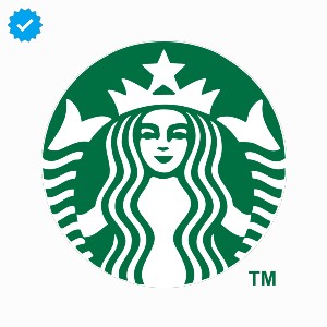 Logo Starbucks