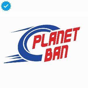 Logo Planet Ban