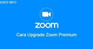 Cover Akses Info Cara Upgrade Zoom Premium
