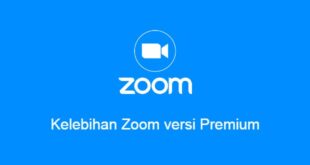 Cover Akses Info Kelebihan Zoom Premium