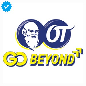 Logo Orang Tua Group