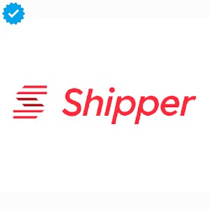 Logo Shipper