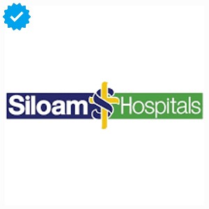 Logo Siloam Hospital