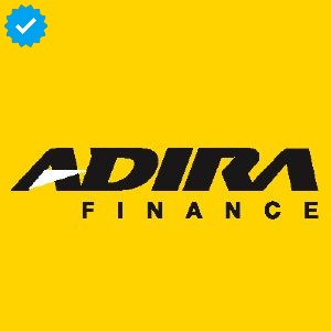Logo Adira Finance