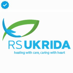 Logo Rumah Sakit Ukrida