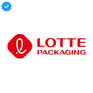 Logo Lotte Packaging