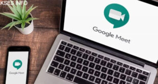 Cover Akses Info Fitur yang Ada di Google Meet