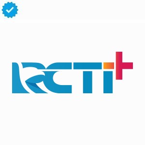 Logo RCTI Plus