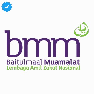Logo Baitulmaal Muamalat
