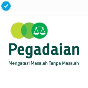 Logo Pegadaian
