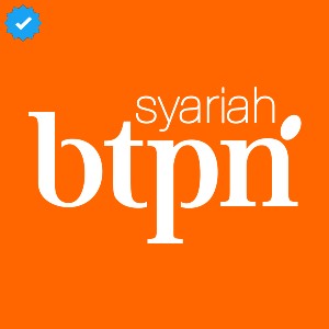Logo BTPN Syariah