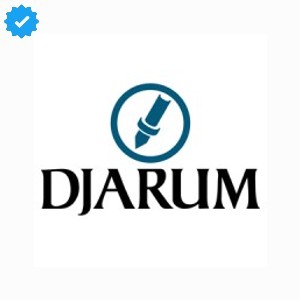Logo Djarum