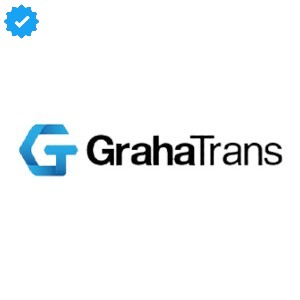 Logo GrahaTrans