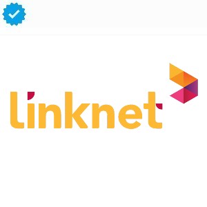 Logo LinkNet
