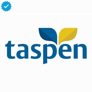 Logo Taspen