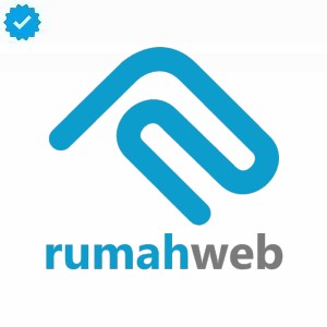 Logo RumahWeb